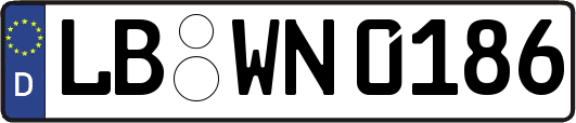 LB-WN0186
