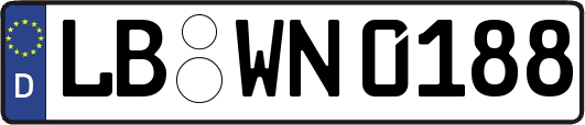 LB-WN0188