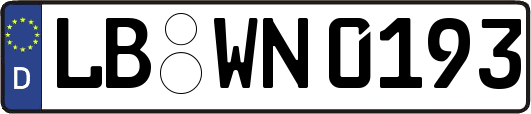 LB-WN0193