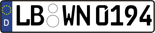 LB-WN0194