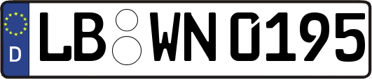 LB-WN0195