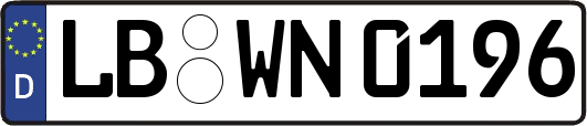 LB-WN0196