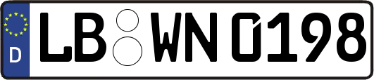 LB-WN0198