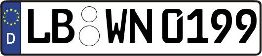 LB-WN0199