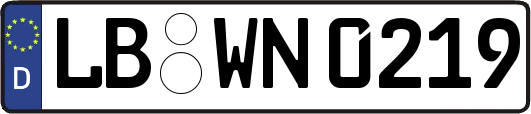 LB-WN0219