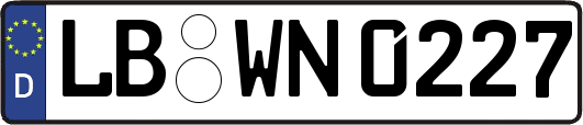 LB-WN0227