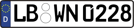 LB-WN0228