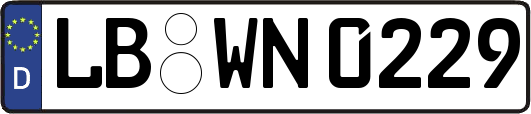 LB-WN0229