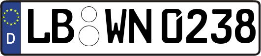 LB-WN0238