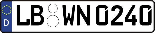 LB-WN0240