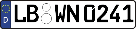 LB-WN0241