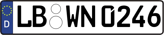 LB-WN0246