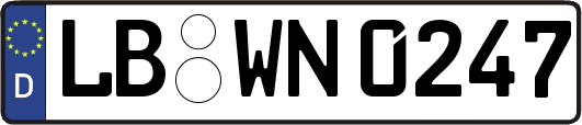 LB-WN0247