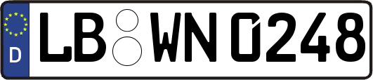 LB-WN0248