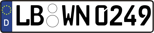 LB-WN0249