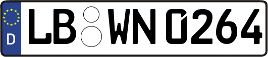 LB-WN0264
