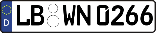 LB-WN0266