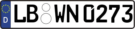 LB-WN0273