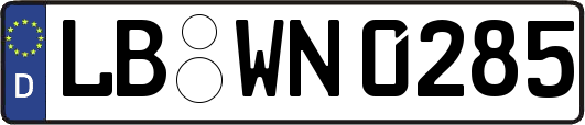LB-WN0285