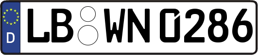 LB-WN0286