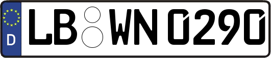 LB-WN0290