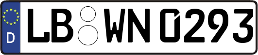 LB-WN0293
