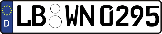 LB-WN0295