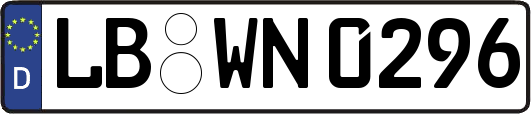 LB-WN0296