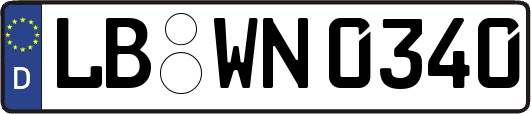 LB-WN0340
