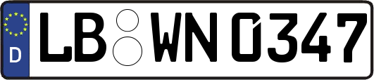 LB-WN0347