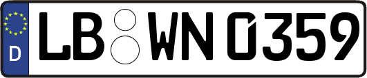 LB-WN0359