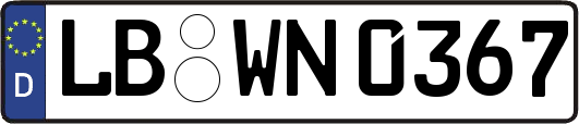 LB-WN0367