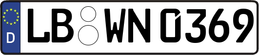 LB-WN0369