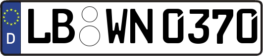 LB-WN0370