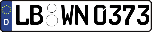 LB-WN0373