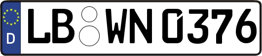LB-WN0376