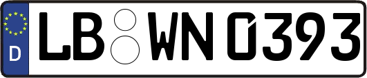 LB-WN0393