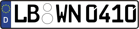 LB-WN0410