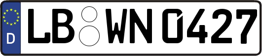 LB-WN0427