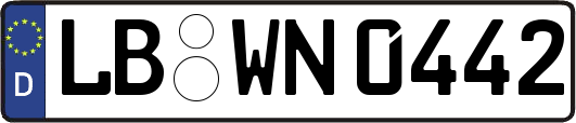 LB-WN0442