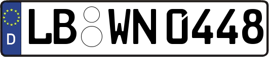 LB-WN0448