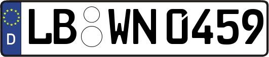 LB-WN0459