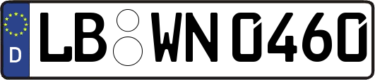 LB-WN0460