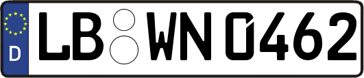 LB-WN0462