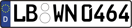 LB-WN0464