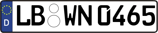 LB-WN0465