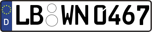 LB-WN0467