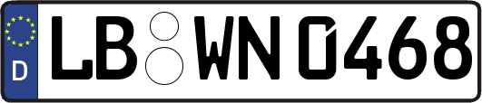 LB-WN0468