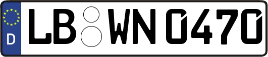 LB-WN0470