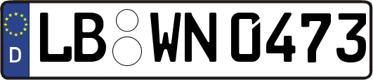 LB-WN0473